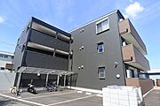 カーサフェリーチェの賃貸物件