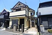 橋本駅より徒歩12分 築26年4ヶ月 2階建の賃貸物件