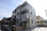 ハイツハナミズキの賃貸物件