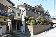 牧野駅より徒歩7分 2階 築30年7ヶ月の賃貸物件