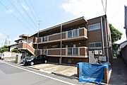 エルベ楠葉並木マンション 1階 築27年6ヶ月の賃貸物件