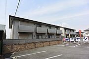 Primaveraの賃貸物件