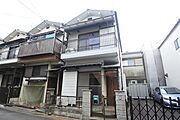 樟葉駅よりバス15分 徒歩3分 築47年4ヶ月 2階建の賃貸物件