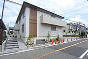 ベルハイム 2階 新築の賃貸物件