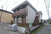 グランメール 1階 築38年6ヶ月の賃貸物件