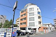 樟葉駅より徒歩5分 3階 築27年8ヶ月の賃貸物件