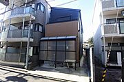 パンとサーカスの賃貸物件