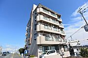 牧野駅より徒歩10分 5階 築35年5ヶ月の賃貸物件