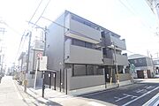 牧野駅より徒歩14分 2階 築1年10ヶ月の賃貸物件