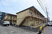 樟葉駅より徒歩26分 1階 築48年4ヶ月の賃貸物件