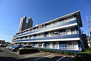 樟葉駅より徒歩7分 3階 築34年3ヶ月の賃貸物件