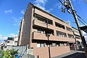 樟葉駅より徒歩15分 4階 築22年5ヶ月の賃貸物件