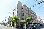 シャンテー長尾家具 2階 築35年2ヶ月の賃貸物件