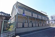 エミネンス牧野 2階 築20年5ヶ月の賃貸物件