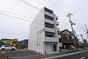 ヴァローレ枚方 4階 築2年3ヶ月の賃貸物件