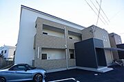 牧野駅よりバス7分 徒歩1分 2階 築6年9ヶ月の賃貸物件