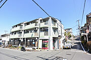 プレアール楠葉東山 1階 築36年7ヶ月の賃貸物件