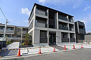 橋本駅より徒歩11分 3階 新築の賃貸物件