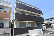 樟葉駅よりバス14分 徒歩7分 1階 築5年2ヶ月の賃貸物件