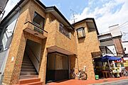 樟葉駅より徒歩13分 2階 築40年7ヶ月の賃貸物件