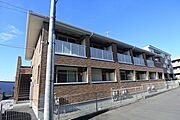 グランソレイユ楠葉２ 2階 築11年11ヶ月の賃貸物件