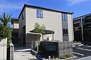 Casaくずは 2階 築2年11ヶ月の賃貸物件