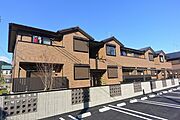 石清水八幡宮駅より徒歩7分 2階 築6年10ヶ月の賃貸物件