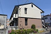 樟葉駅よりバス15分 徒歩2分 1階 築28年7ヶ月の賃貸物件