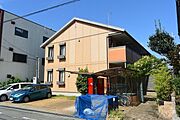 樟葉駅より徒歩10分 1階 築19年11ヶ月の賃貸物件