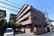 樟葉駅よりバス10分 徒歩2分 5階 築38年4ヶ月の賃貸物件