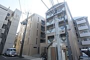樟葉駅より徒歩4分 4階 築32年1ヶ月の賃貸物件