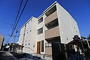 クリエオーレ上島 3階 築2年9ヶ月の賃貸物件