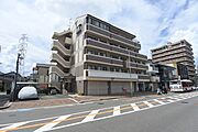 アイワマンション 3階 築29年10ヶ月の賃貸物件
