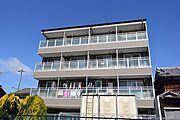 ノースビレッジIII 3階 築27年3ヶ月の賃貸物件