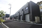 樟葉駅よりバス13分 徒歩7分 築3年4ヶ月の賃貸物件