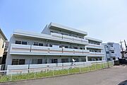 樟葉駅よりバス14分 徒歩1分 1階 築32年11ヶ月の賃貸物件