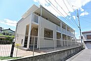 樟葉駅よりバス7分 徒歩2分 1階 築15年11ヶ月の賃貸物件