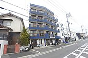 長尾駅より徒歩16分 2階 築29年4ヶ月の賃貸物件