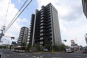 樟葉駅より徒歩10分 8階 築4年6ヶ月の賃貸物件