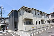 樟葉駅より徒歩19分 1階 築11年8ヶ月の賃貸物件