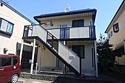 牧野駅より徒歩20分 2階 築32年5ヶ月の賃貸物件