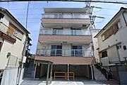 樟葉駅よりバス10分 徒歩4分 2階 築4年5ヶ月の賃貸物件