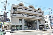 柴野ハイツ 3階 築35年1ヶ月の賃貸物件