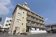 藤井マンションの賃貸物件