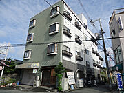 枚方市駅よりバス13分 徒歩2分 4階 築38年6ヶ月の賃貸物件