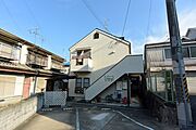サマックス山之上 2階 築34年4ヶ月の賃貸物件