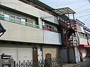 枚方市駅よりバス13分 徒歩2分 2階 築44年10ヶ月の賃貸物件