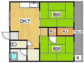 間取り：227082815686