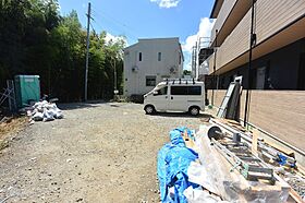 グリーンティエラ枚方  ｜ 大阪府枚方市枚方元町（賃貸アパート1LDK・3階・33.48㎡） その16