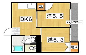 間取り：227085874547